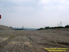 HWY 17 #835- © Cameron Bevers