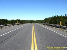 HWY 17 #887 - © Cameron Bevers