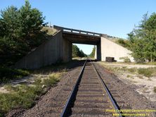 HWY 17 #889 - © Cameron Bevers