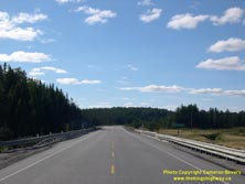HWY 17 #88 - © Cameron Bevers