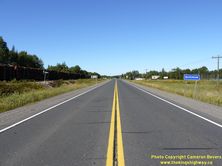 HWY 17 #891 - © Cameron Bevers
