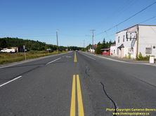 HWY 17 #894 - © Cameron Bevers