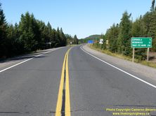 HWY 17 #895 - © Cameron Bevers