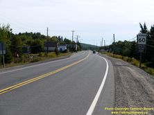 HWY 17 #896 - © Cameron Bevers