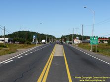 HWY 17 #897 - © Cameron Bevers