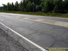 HWY 17 #898 - © Cameron Bevers