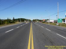 HWY 17 #899 - © Cameron Bevers