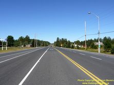 HWY 17 #900 - © Cameron Bevers