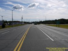 HWY 17 #902 - © Cameron Bevers