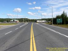 HWY 17 #903 - © Cameron Bevers