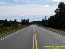 HWY 17 #904 - © Cameron Bevers