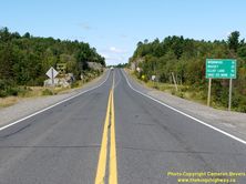 HWY 17 #905 - © Cameron Bevers