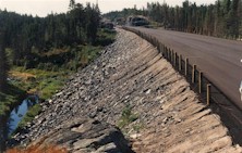 HWY 17A #1