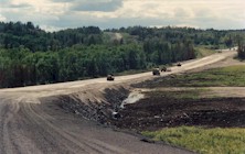 HWY 17A #3