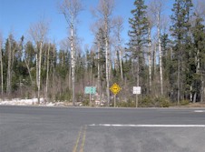 HWY 17A #7 - © Cameron Bevers