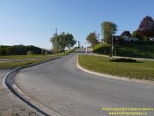 HWY 19 #22 - © Cameron Bevers