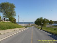 HWY 19 #23 - © Cameron Bevers