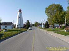 HWY 19 #24 - © Cameron Bevers