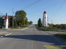 HWY 19 #25 - © Cameron Bevers