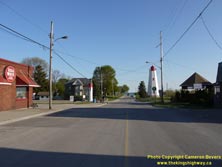 HWY 19 #26 - © Cameron Bevers