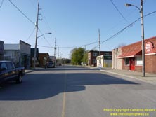 HWY 19 #27 - © Cameron Bevers