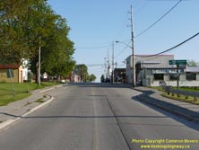 HWY 19 #28 - © Cameron Bevers