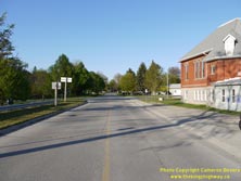 HWY 19 #29 - © Cameron Bevers