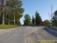 HWY 19 #30 - © Cameron Bevers