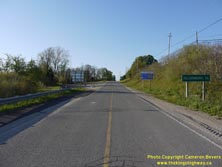 HWY 19 #31 - © Cameron Bevers