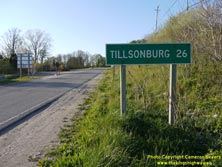 HWY 19 #32 - © Cameron Bevers