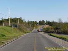 HWY 19 #33 - © Cameron Bevers