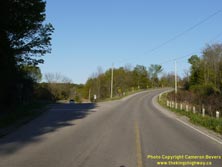 HWY 19 #34 - © Cameron Bevers