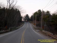 HWY 19 #4 - © Cameron Bevers