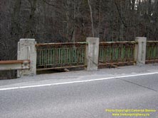 HWY 19 #5 - © Cameron Bevers