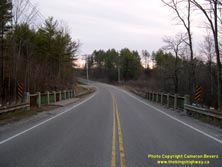 HWY 19 #6 - © Cameron Bevers