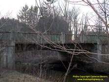 HWY 19 #8 - © Cameron Bevers