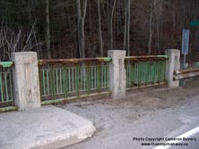 HWY 19 #9 - © Cameron Bevers