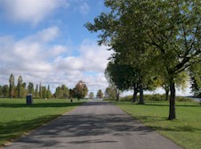 HWY 2 #103 - © Cameron Bevers