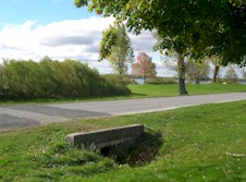 HWY 2 #105 - © Cameron Bevers