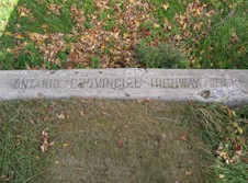 HWY 2 #106 - © Cameron Bevers