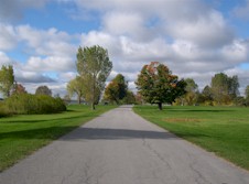 HWY 2 #107 - © Cameron Bevers