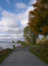 HWY 2 #110 - © Cameron Bevers