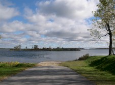 HWY 2 #111 - © Cameron Bevers