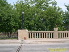 HWY 2 #213 - © Cameron Bevers