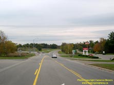 HWY 2 #217 - © Cameron Bevers