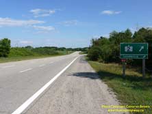 HWY 2 #221 - © Cameron Bevers