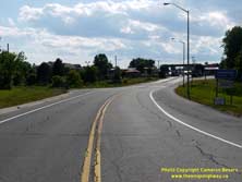 HWY 2 #223 - © Cameron Bevers