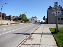 HWY 2 #481 - © Cameron Bevers