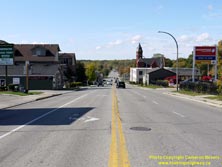 HWY 2 #483 - © Cameron Bevers