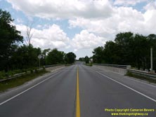 HWY 2 #488 - © Cameron Bevers